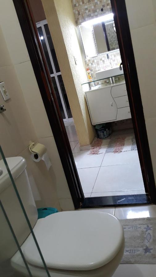 Otima Casa De Praia Com Piscina Rio das Ostras Exterior foto